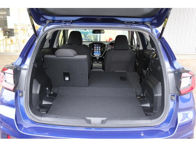 インプレッサ ＳＴ　ディスプレイオーディオ車　ＥＴＣ　ドラレコ付（37枚目）