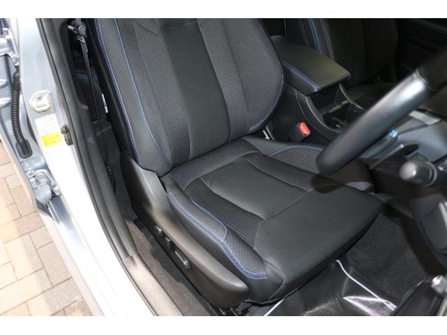 レヴォーグ ＧＴ－Ｈ　ＥＸ　ワンオーナー　１１．６インチナビ　２年間走行距離無制限保証付　ワンオーナー　アイサイトＸ搭載　衝突被害＆後退時被害軽減ブレーキ　後側方警戒＆停止保持システム　１１．６インチナビ　３方向カメラ　ＥＴＣ２．０　ドラレコ　パンク修理キット（17枚目）