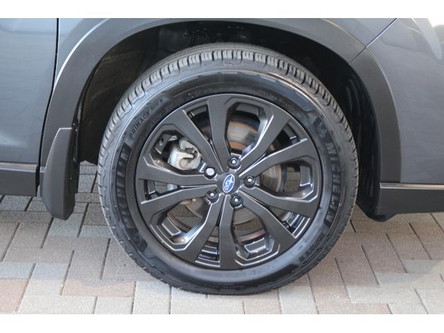 フォレスター スポーツ　ナビ・ＥＴＣ付（7枚目）