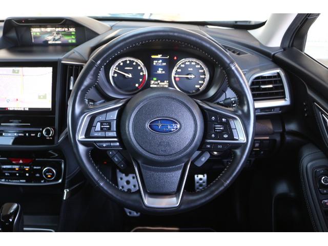 フォレスター スポーツ　ナビ・ＥＴＣ付（14枚目）