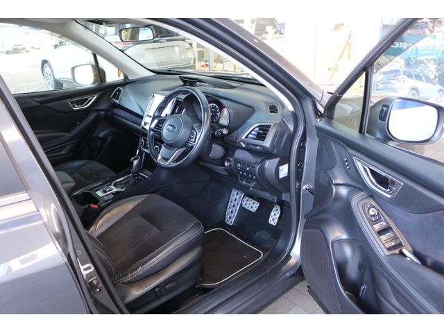 フォレスター スポーツ　ナビ・ＥＴＣ付（15枚目）