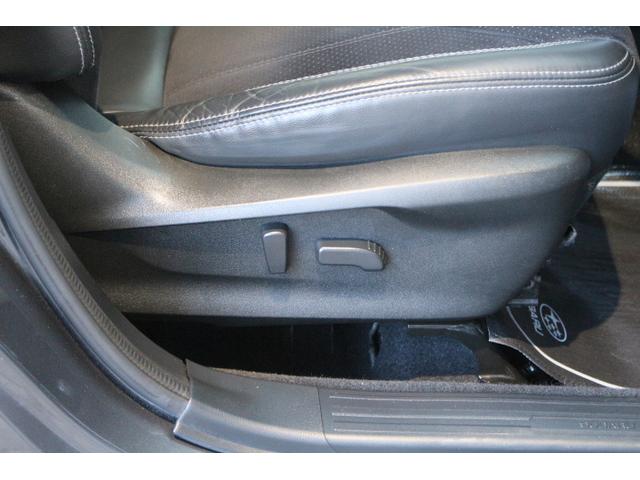 フォレスター スポーツ　ナビ・ＥＴＣ付（16枚目）