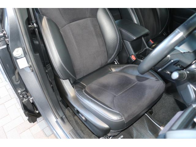 フォレスター スポーツ　ナビ・ＥＴＣ付（17枚目）