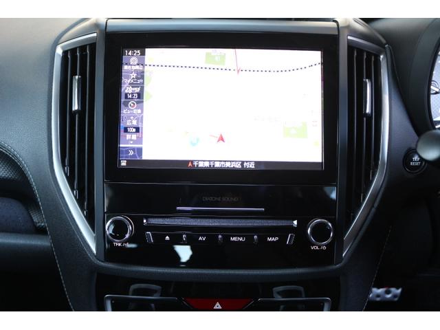 フォレスター スポーツ　ナビ・ＥＴＣ付（22枚目）