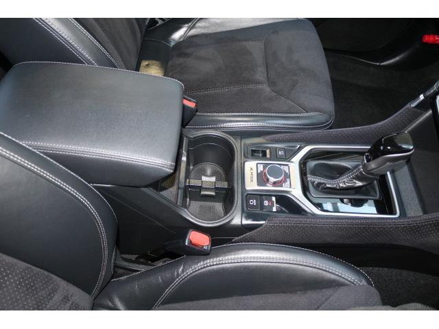 フォレスター スポーツ　ナビ・ＥＴＣ付（26枚目）