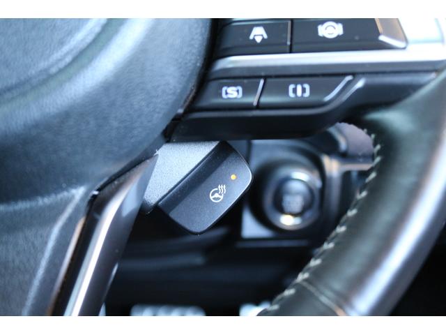 フォレスター スポーツ　ナビ・ＥＴＣ付（31枚目）