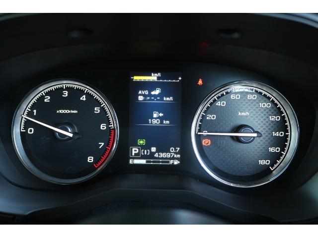 フォレスター スポーツ　ナビ・ＥＴＣ付（32枚目）