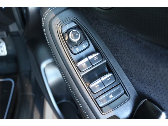 フォレスター スポーツ　ナビ・ＥＴＣ付（37枚目）