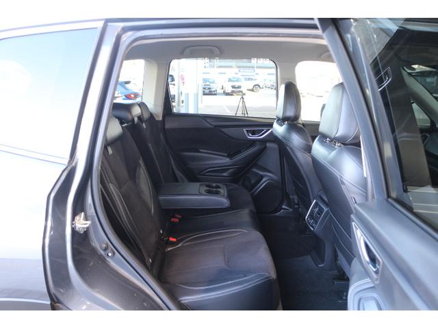 フォレスター スポーツ　ナビ・ＥＴＣ付（41枚目）