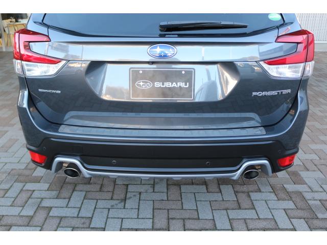 フォレスター スポーツ　ナビ・ＥＴＣ付（43枚目）