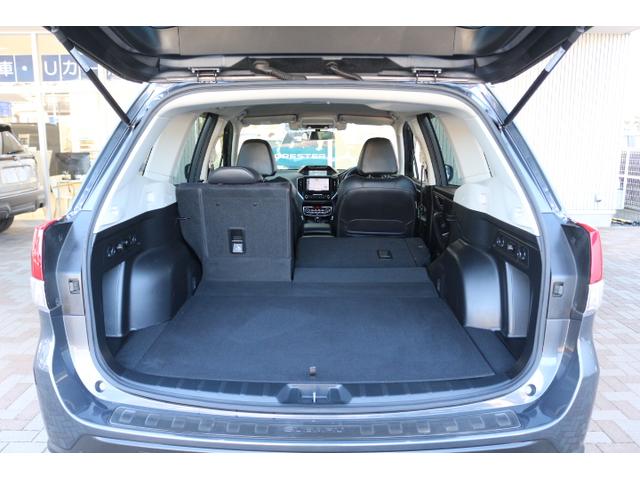 フォレスター スポーツ　ナビ・ＥＴＣ付（45枚目）