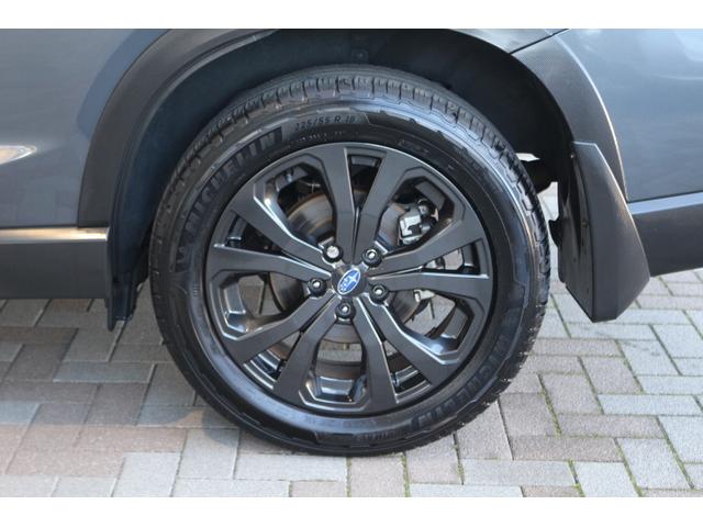 フォレスター スポーツ　ナビ・ＥＴＣ付（56枚目）