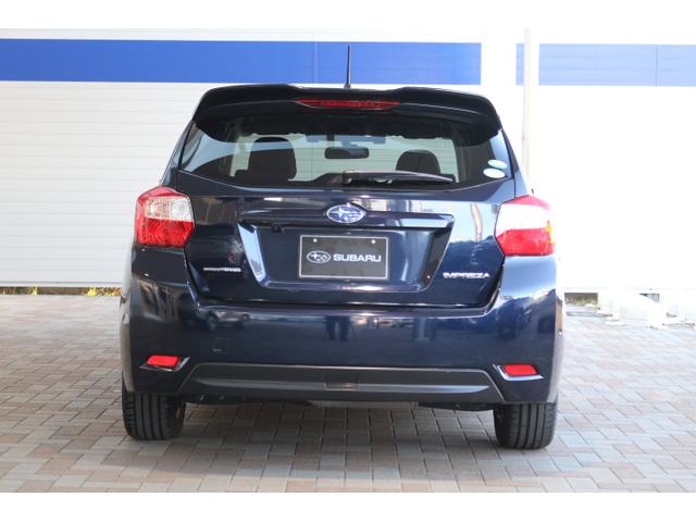 インプレッサスポーツ ２．０ｉアイサイト（5枚目）