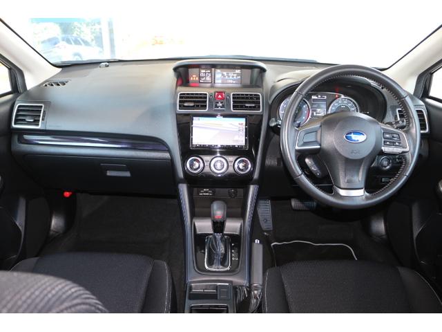 インプレッサスポーツ ２．０ｉアイサイト（6枚目）