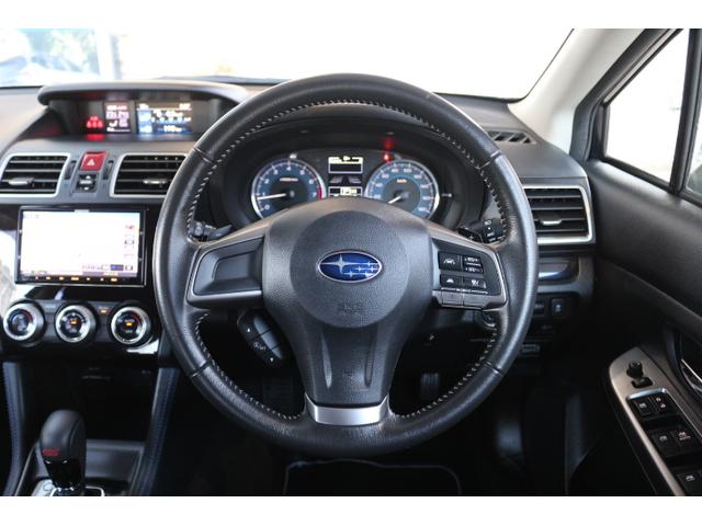 インプレッサスポーツ ２．０ｉアイサイト（14枚目）