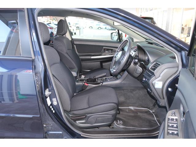 インプレッサスポーツ ２．０ｉアイサイト（18枚目）