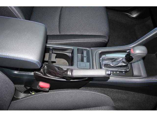 インプレッサスポーツ ２．０ｉアイサイト（24枚目）