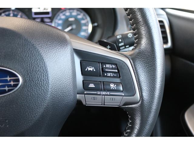 インプレッサスポーツ ２．０ｉアイサイト（27枚目）