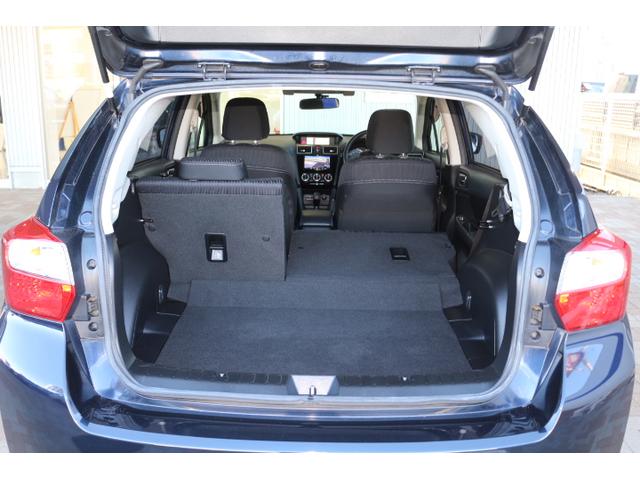 インプレッサスポーツ ２．０ｉアイサイト（38枚目）