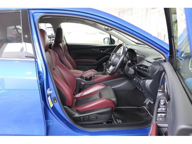 レヴォーグ ＳＴＩスポーツ　ＥＸ　後期型　ハーマンカードン　元レンタカー　全方位カメラ　ＥＴＣ　３カメラアイサイトＸ　衝突回避ブレーキ　全車速追尾式クルーズコントロール　側後方警戒システム　後退時ブレーキアシスト　リア障害物センサー　２年間走行距離無制限保証（18枚目）