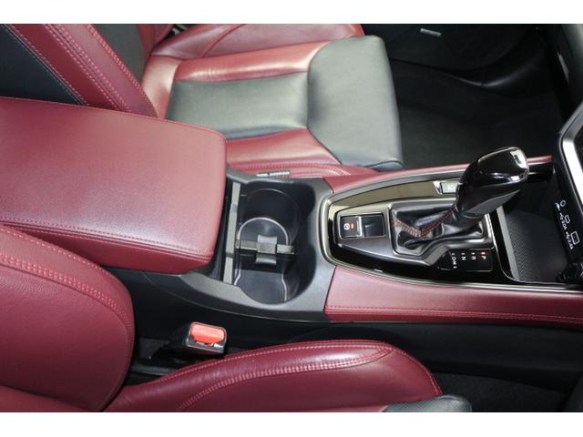 レヴォーグ ＳＴＩスポーツ　ＥＸ　後期型　ハーマンカードン　元レンタカー　全方位カメラ　ＥＴＣ　３カメラアイサイトＸ　衝突回避ブレーキ　全車速追尾式クルーズコントロール　側後方警戒システム　後退時ブレーキアシスト　リア障害物センサー　２年間走行距離無制限保証（24枚目）