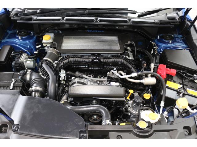 レヴォーグ ＳＴＩスポーツ　ＥＸ　後期型　ハーマンカードン　元レンタカー　全方位カメラ　ＥＴＣ　３カメラアイサイトＸ　衝突回避ブレーキ　全車速追尾式クルーズコントロール　側後方警戒システム　後退時ブレーキアシスト　リア障害物センサー　２年間走行距離無制限保証（49枚目）