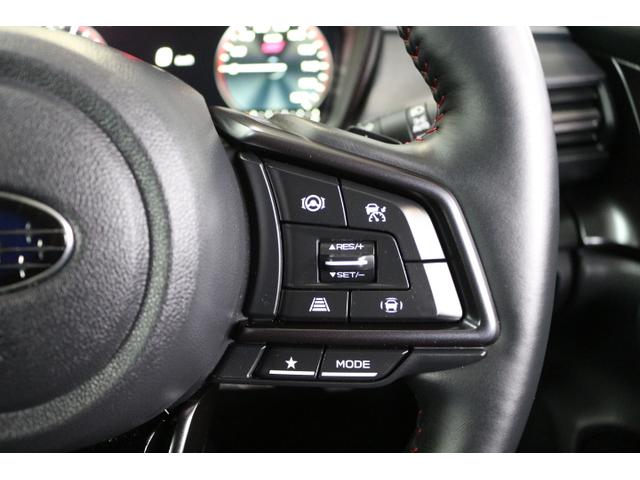 レヴォーグ ＳＴＩスポーツ　ＥＸ　アイサイトＸ　ＬＥＤライト　本革シート　　電動シートフロント左右　シートヒーターフロント左右　リヤ左右　スマートリヤビューミラー　純正１８インチアルミホイール　バックカメラ（28枚目）