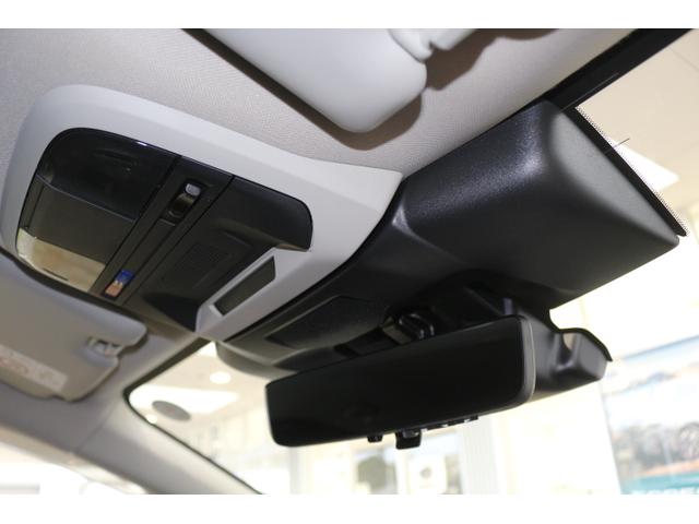 レヴォーグ ＳＴＩスポーツ　ＥＸ　アイサイトＸ　ＬＥＤライト　本革シート　　電動シートフロント左右　シートヒーターフロント左右　リヤ左右　スマートリヤビューミラー　純正１８インチアルミホイール　バックカメラ（38枚目）