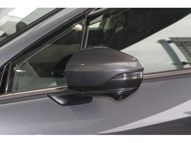 レヴォーグ ＳＴＩスポーツ　ＥＸ　アイサイトＸ　ＬＥＤライト　本革シート　　電動シートフロント左右　シートヒーターフロント左右　リヤ左右　スマートリヤビューミラー　純正１８インチアルミホイール　バックカメラ（50枚目）