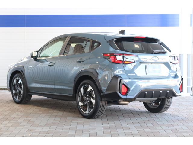 クロストレック リミテッド　新世代アイサイト　ワンオーナー　ＬＥＤライト　純正１８インチアルミホイール　電動シートフロント左右　シートヒーターフロント左右　純正ナビ　ＥＴＣ２．０　ドライブレコーダー前後（11枚目）