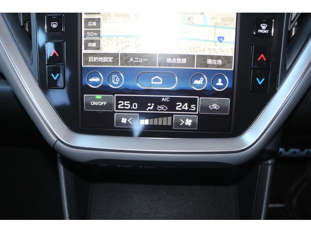 クロストレック リミテッド　新世代アイサイト　ワンオーナー　ＬＥＤライト　純正１８インチアルミホイール　電動シートフロント左右　シートヒーターフロント左右　純正ナビ　ＥＴＣ２．０　ドライブレコーダー前後（22枚目）