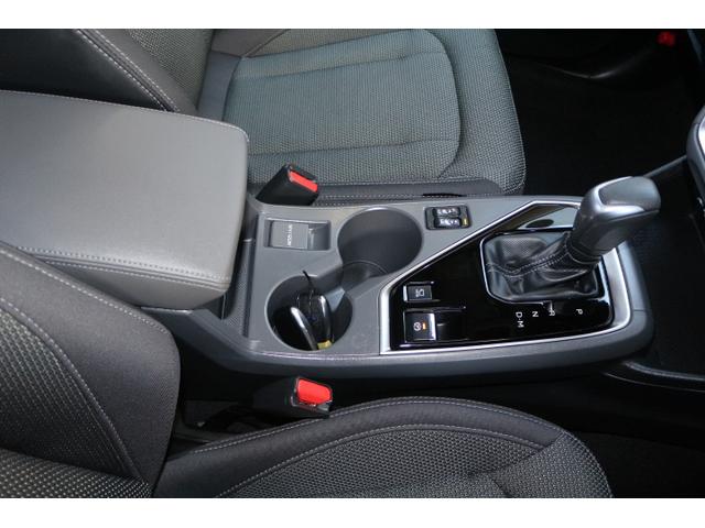 クロストレック リミテッド　新世代アイサイト　ワンオーナー　ＬＥＤライト　純正１８インチアルミホイール　電動シートフロント左右　シートヒーターフロント左右　純正ナビ　ＥＴＣ２．０　ドライブレコーダー前後（24枚目）