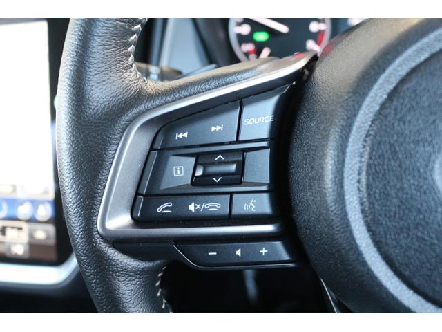 クロストレック リミテッド　新世代アイサイト　ワンオーナー　ＬＥＤライト　純正１８インチアルミホイール　電動シートフロント左右　シートヒーターフロント左右　純正ナビ　ＥＴＣ２．０　ドライブレコーダー前後（28枚目）