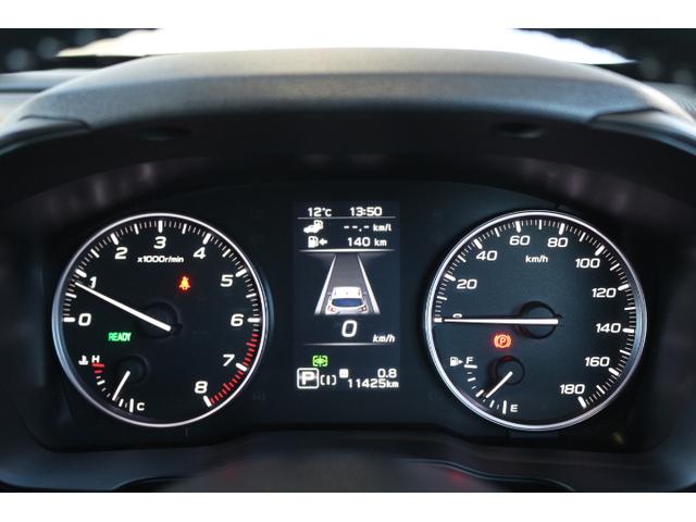 クロストレック リミテッド　新世代アイサイト　ワンオーナー　ＬＥＤライト　純正１８インチアルミホイール　電動シートフロント左右　シートヒーターフロント左右　純正ナビ　ＥＴＣ２．０　ドライブレコーダー前後（31枚目）