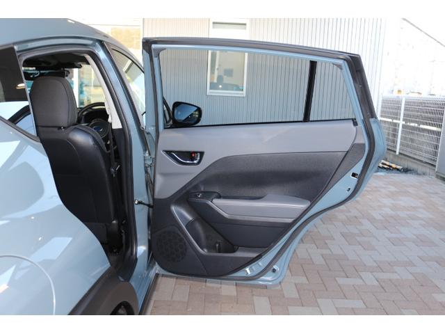 クロストレック リミテッド　新世代アイサイト　ワンオーナー　ＬＥＤライト　純正１８インチアルミホイール　電動シートフロント左右　シートヒーターフロント左右　純正ナビ　ＥＴＣ２．０　ドライブレコーダー前後（38枚目）