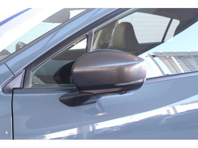 クロストレック リミテッド　新世代アイサイト　ワンオーナー　ＬＥＤライト　純正１８インチアルミホイール　電動シートフロント左右　シートヒーターフロント左右　純正ナビ　ＥＴＣ２．０　ドライブレコーダー前後（47枚目）