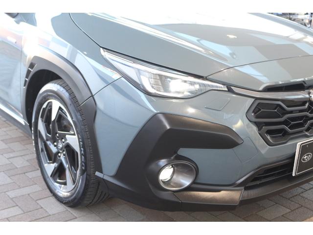 クロストレック リミテッド　新世代アイサイト　ワンオーナー　ＬＥＤライト　純正１８インチアルミホイール　電動シートフロント左右　シートヒーターフロント左右　純正ナビ　ＥＴＣ２．０　ドライブレコーダー前後（51枚目）