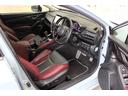 STIスポーツEX STIタワーバー&前後ドローステファナー アイサイトX 衝突回避ブレーキ 全車速追尾クルーズコントロール 側後方警戒システム 後退時ブレーキアシスト ナビ付11.6インチモニター STI製タワーバー&前後ドローステファナー ETC2.0(13枚目)