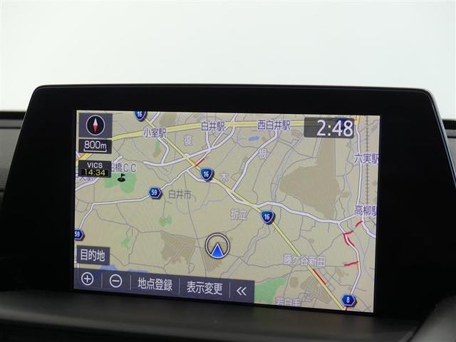 クラウンハイブリッド ＲＳアドバンス　ドラレコ　ミュージックプレイヤー接続可　電動シート　アルミホイール　ＬＥＤヘッドランプ　記録簿　キーレス　ＣＤ　盗難防止装置　ハイブリッド　オートクルーズコントロール　メモリーナビ　フルセグ（12枚目）