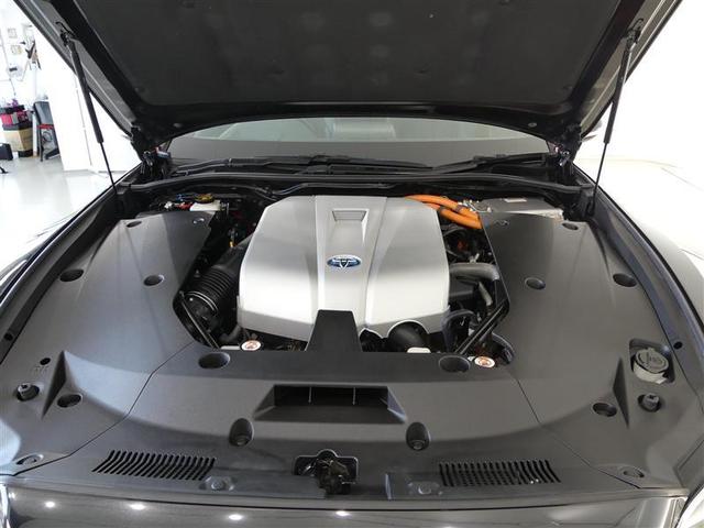 クラウンハイブリッド ＲＳアドバンス　ドラレコ　ミュージックプレイヤー接続可　電動シート　アルミホイール　ＬＥＤヘッドランプ　記録簿　キーレス　ＣＤ　盗難防止装置　ハイブリッド　オートクルーズコントロール　メモリーナビ　フルセグ（23枚目）