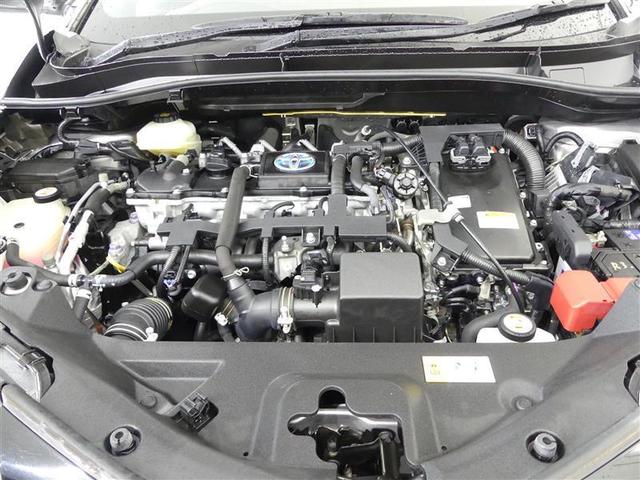 Ｃ－ＨＲ Ｇ　アルミホイール　ワンオーナー　ＬＥＤヘッドランプ　記録簿　キーレス　ＣＤ　盗難防止装置　ハイブリッド　オートクルーズコントロール　メモリーナビ　フルセグ（24枚目）
