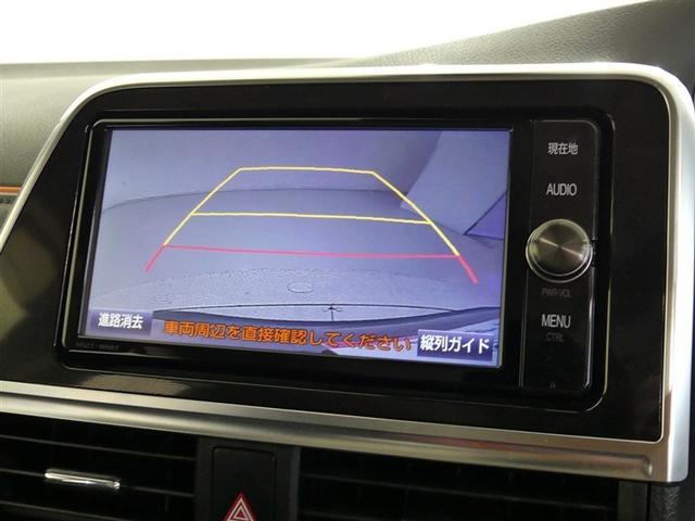 シエンタ ハイブリッドＧ　乗車定員７人　両側電動スライド　ウオークスルー　ワンオーナー　ＬＥＤヘッドランプ　記録簿　キーレス　ＣＤ　盗難防止装置　ハイブリッド　メモリーナビ　フルセグ（4枚目）