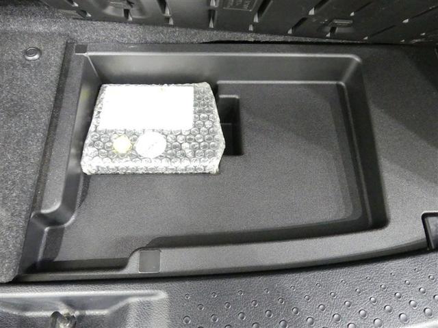 シエンタ ハイブリッドＧ　乗車定員７人　両側電動スライド　ウオークスルー　ワンオーナー　ＬＥＤヘッドランプ　記録簿　キーレス　ＣＤ　盗難防止装置　ハイブリッド　メモリーナビ　フルセグ（15枚目）