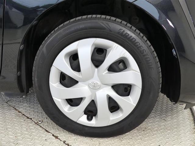 シエンタ ハイブリッドＧ　乗車定員７人　両側電動スライド　ウオークスルー　ワンオーナー　ＬＥＤヘッドランプ　記録簿　キーレス　ＣＤ　盗難防止装置　ハイブリッド　メモリーナビ　フルセグ（23枚目）