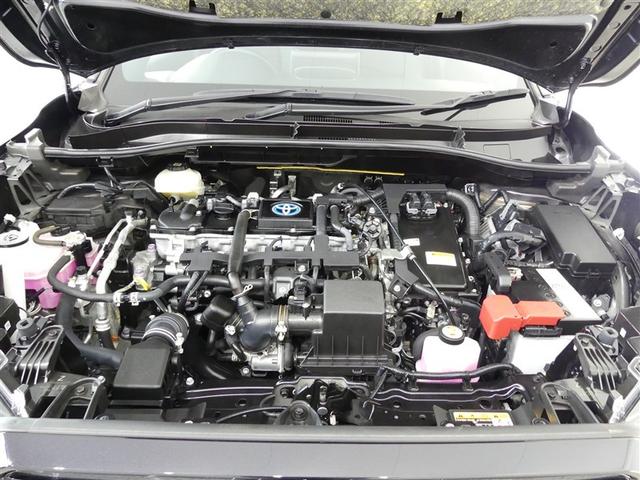 カローラクロス ハイブリッド　Ｚ　１００Ｖ電源　ミュージックプレイヤー接続可　電動シート　アルミホイール　ワンオーナー　ＬＥＤヘッドランプ　記録簿　キーレス　盗難防止装置　ハイブリッド　オートクルーズコントロール　メモリーナビ（25枚目）