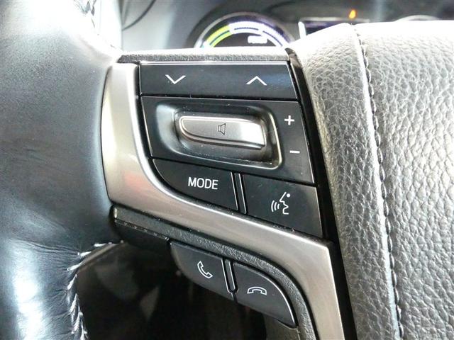 クラウンハイブリッド アスリートS J-フロンティア ドラレコ ミュージックプレイヤー接続可 電動シート アルミホイール ワンオーナー LEDヘッドランプ キーレス CD 盗難防止装置 ハイブリッド オートクルーズコントロール メモリーナビ フルセグ(9枚目)