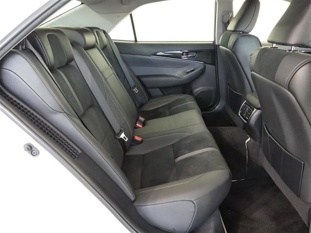 クラウンハイブリッド アスリートS J-フロンティア ドラレコ ミュージックプレイヤー接続可 電動シート アルミホイール ワンオーナー LEDヘッドランプ キーレス CD 盗難防止装置 ハイブリッド オートクルーズコントロール メモリーナビ フルセグ(15枚目)