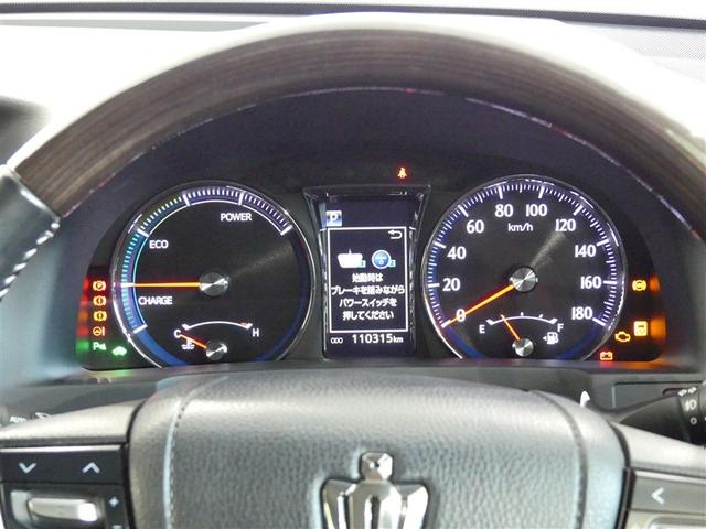 クラウンハイブリッド アスリートS J-フロンティア ドラレコ ミュージックプレイヤー接続可 電動シート アルミホイール ワンオーナー LEDヘッドランプ キーレス CD 盗難防止装置 ハイブリッド オートクルーズコントロール メモリーナビ フルセグ(18枚目)