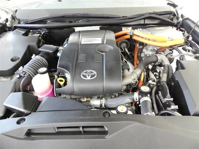 クラウンハイブリッド アスリートS J-フロンティア ドラレコ ミュージックプレイヤー接続可 電動シート アルミホイール ワンオーナー LEDヘッドランプ キーレス CD 盗難防止装置 ハイブリッド オートクルーズコントロール メモリーナビ フルセグ(24枚目)