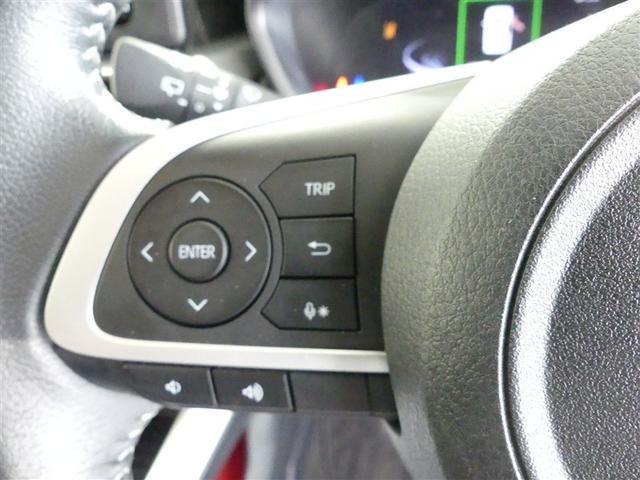 ライズ Ｚ　アルミホイール　ワンオーナー　ＬＥＤヘッドランプ　記録簿　キーレス　ＣＤ　盗難防止装置　アイドリングストップ　オートクルーズコントロール　メモリーナビ　フルセグ（7枚目）